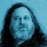 Photo de Richard Stallman